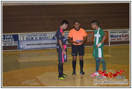 rolim de moura